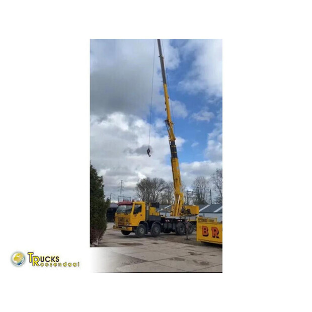 1994 Volvo FL-45816018