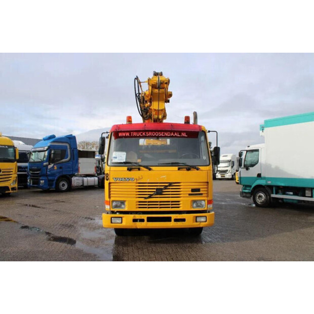 1994 Volvo FL-45816020