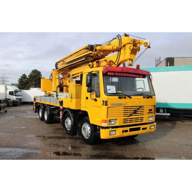 1994 Volvo FL-45816021