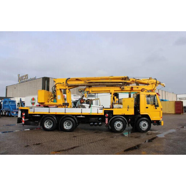 1994 Volvo FL-45816022