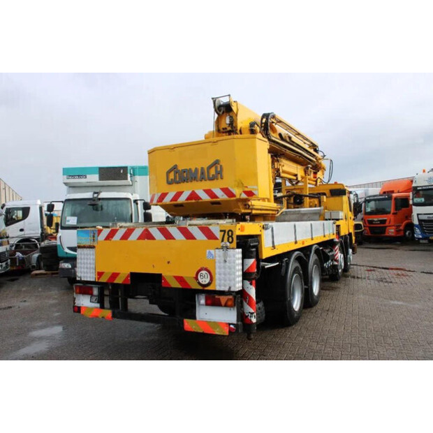 1994 Volvo FL-45816023