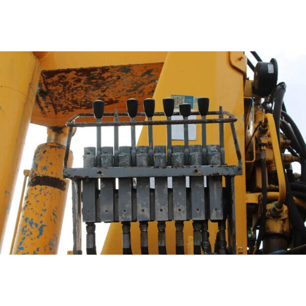 1994 Volvo FL-45816026