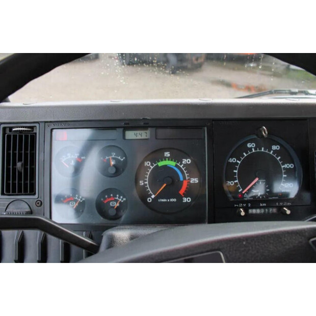 1994 Volvo FL-45816032