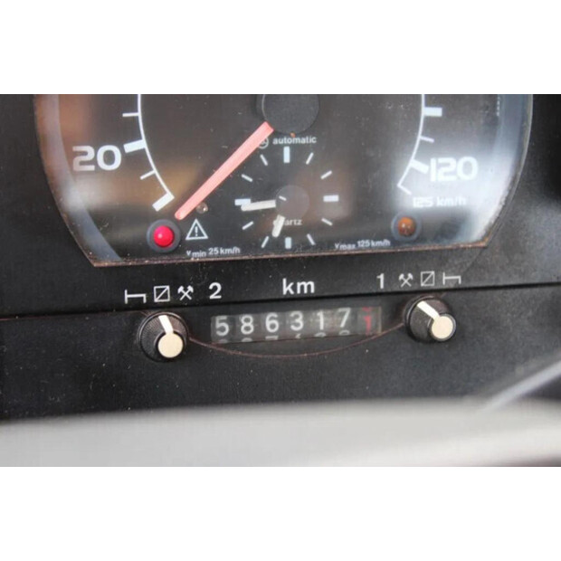 1994 Volvo FL-45816033