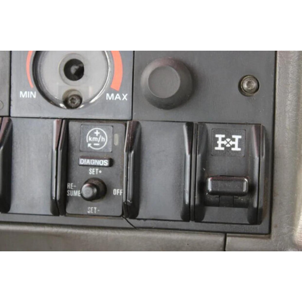 1994 Volvo FL-45816042