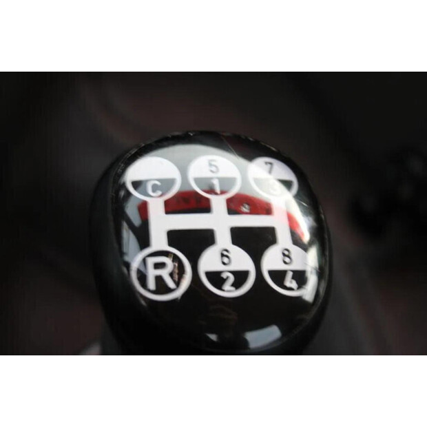 1994 Volvo FL-45816049