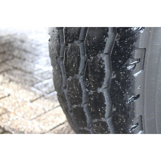 1994 Volvo FL-45816055