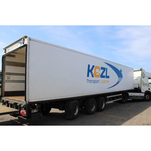 2008 Groenewegen 3X BPW-45816063