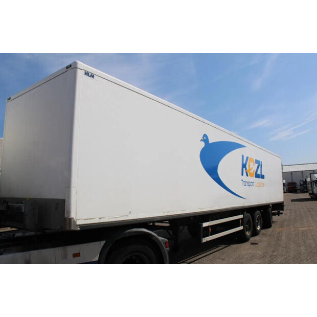 2008 Groenewegen 3X BPW-45816067