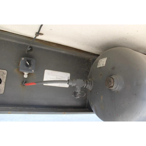 2008 Groenewegen 3X BPW-45816068