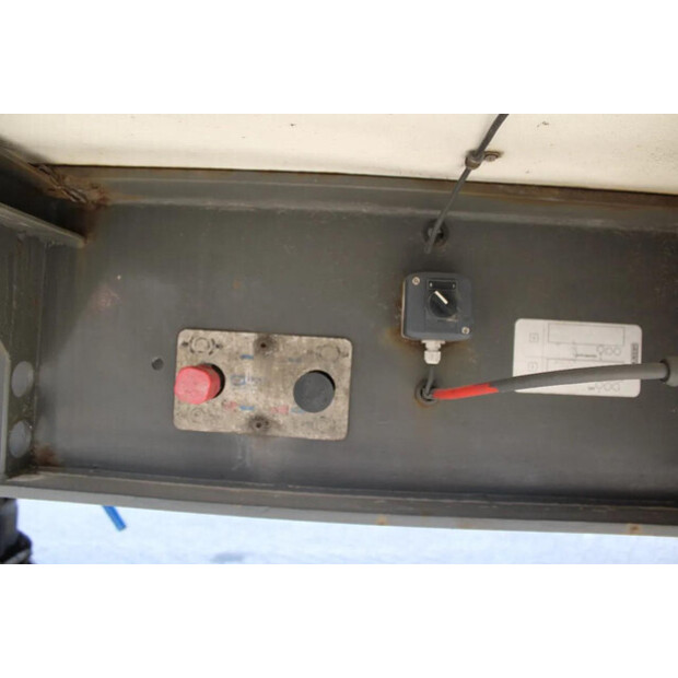 2008 Groenewegen 3X BPW-45816069