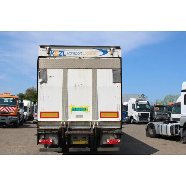 2008 Groenewegen 3X BPW-45816071