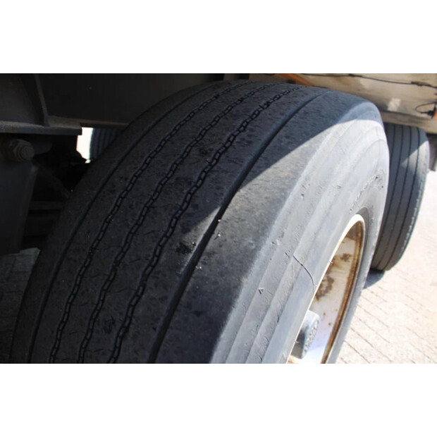 2008 Groenewegen 3X BPW-45816074