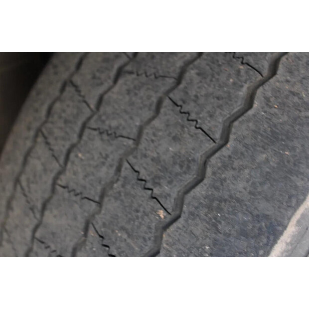 2008 Groenewegen 3X BPW-45816079