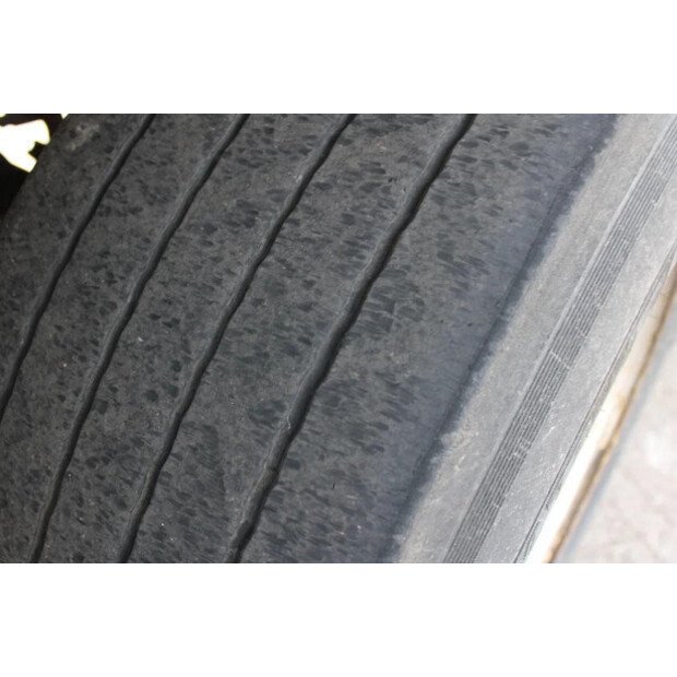 2008 Groenewegen 3X BPW-45816081