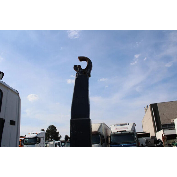 1996 Scania P124-360-45816093