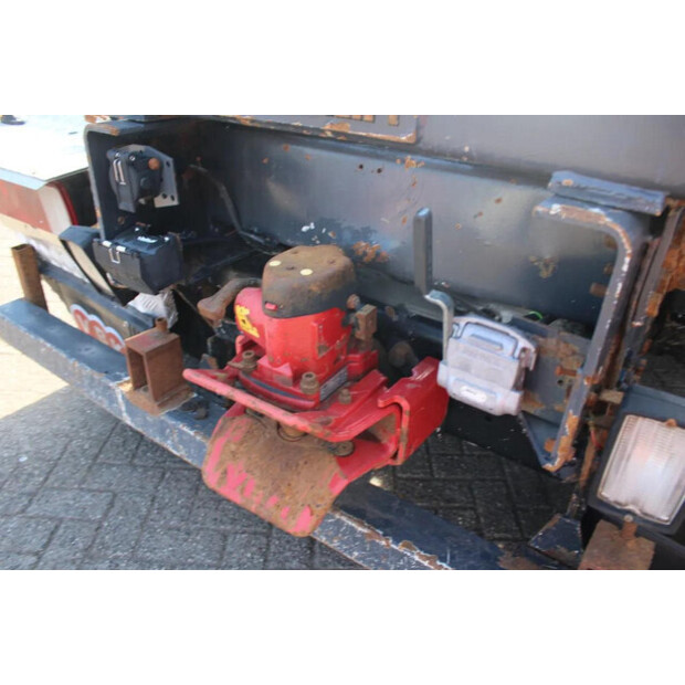 1996 Scania P124-360-45816098