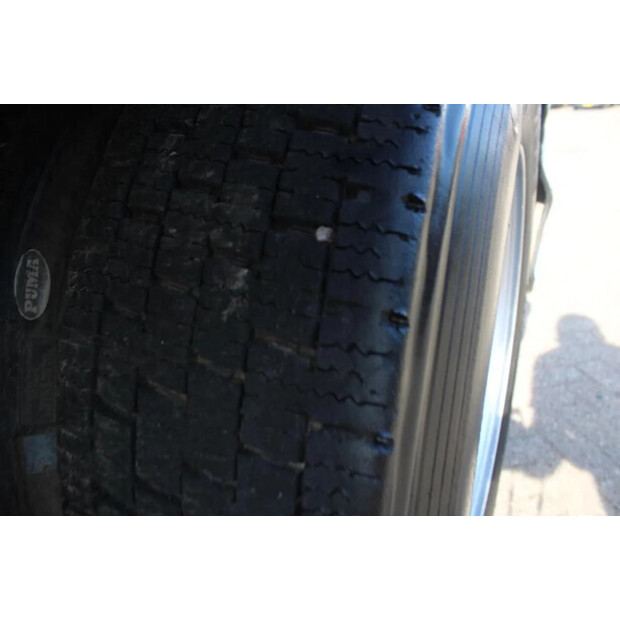 1996 Scania P124-360-45816103