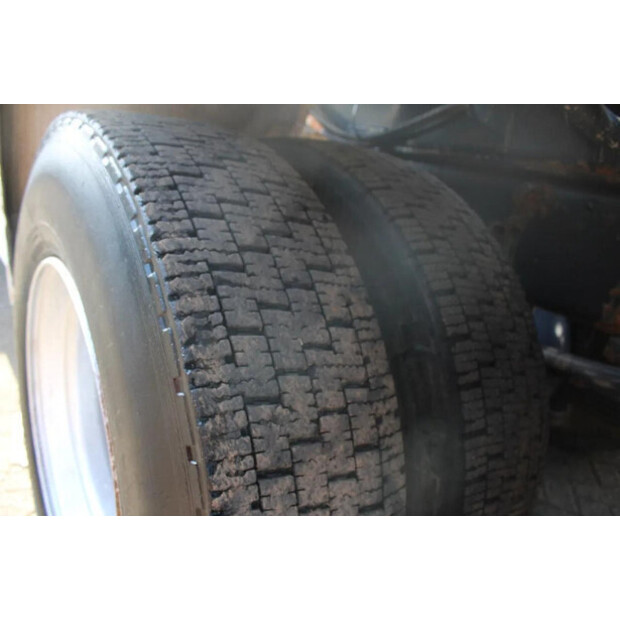 1996 Scania P124-360-45816105