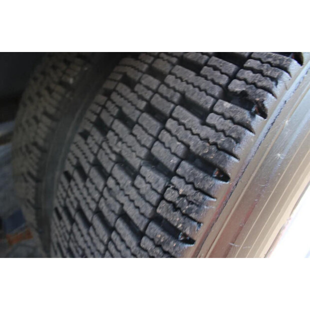 1996 Scania P124-360-45816106