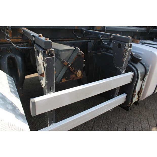 1996 Scania P124-360-45816110