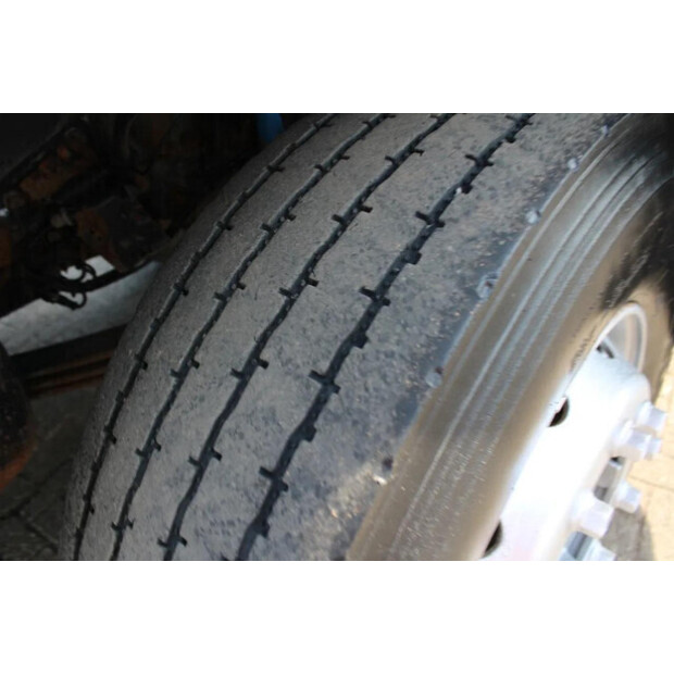 1996 Scania P124-360-45816111