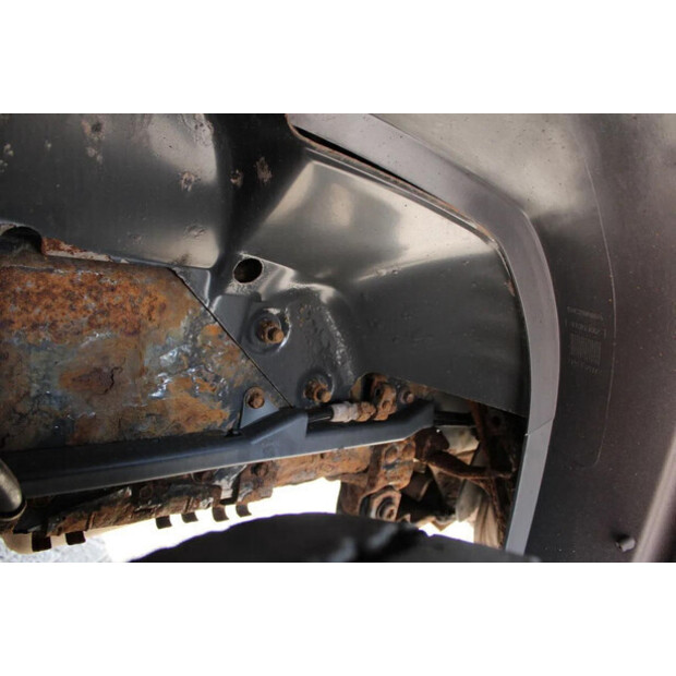 1996 Scania P124-360-45816112