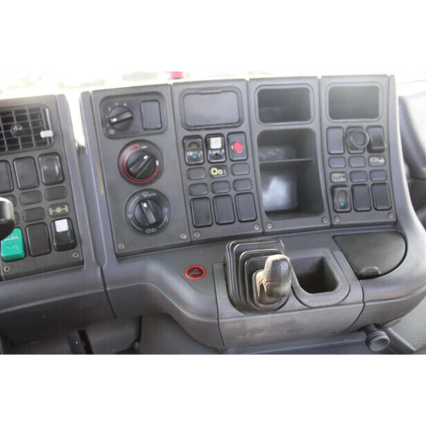 1996 Scania P124-360-45816116