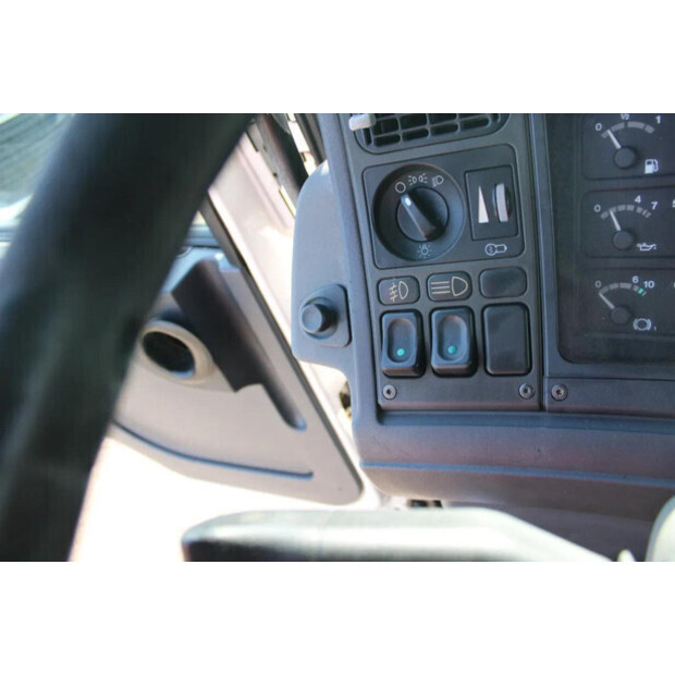 1996 Scania P124-360-45816120