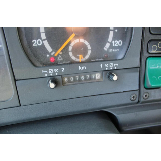 1996 Scania P124-360-45816121