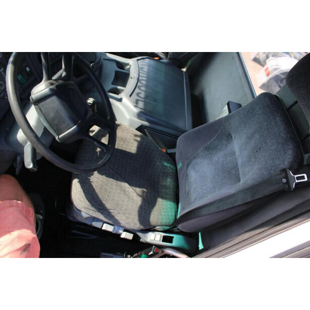 1996 Scania P124-360-45816122