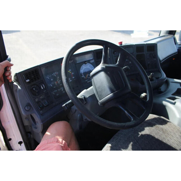 1996 Scania P124-360-45816123