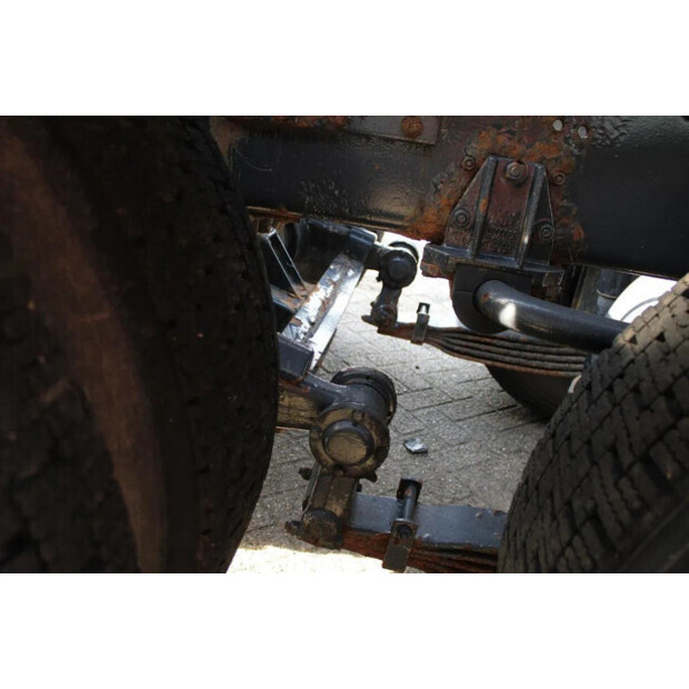 1996 Scania P124-360-45816127