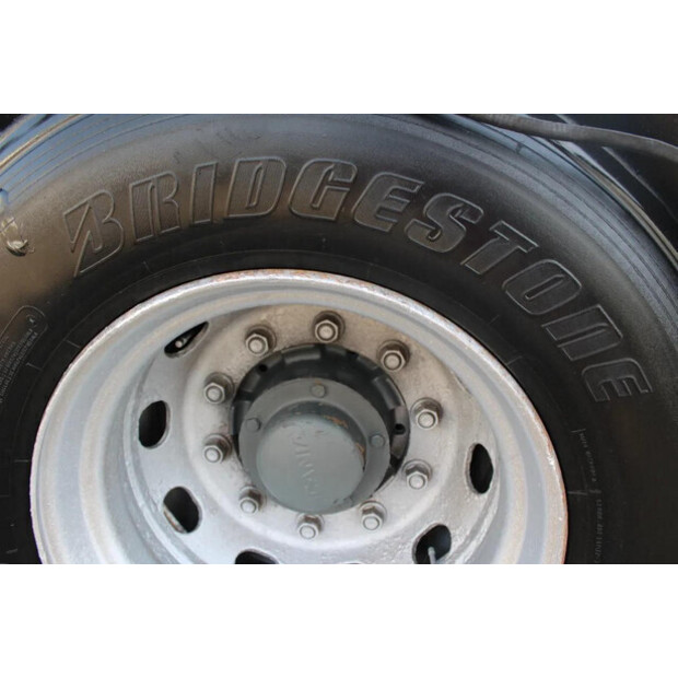 1996 Scania P124-360-45816128