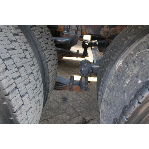 1996 Scania P124-360-45816129