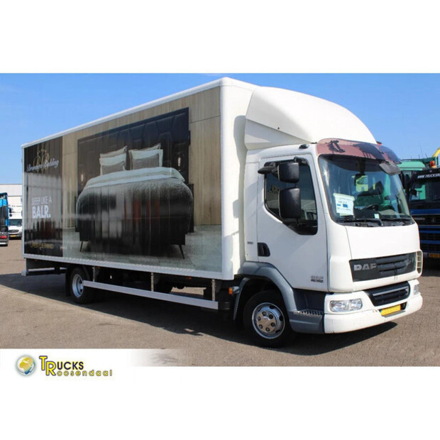 2010 DAF LF 45-45816131
