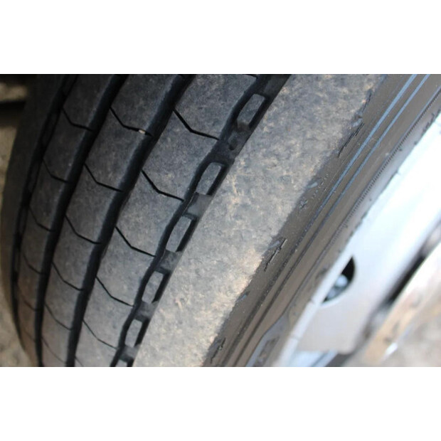 2010 DAF LF 45-45816143