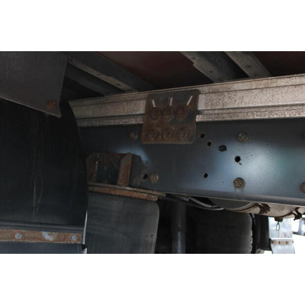 2010 DAF LF 45-45816145