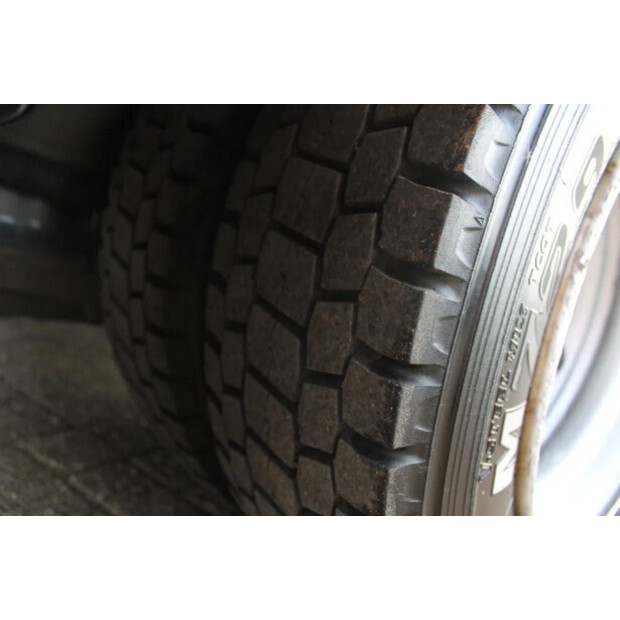 2010 DAF LF 45-45816148