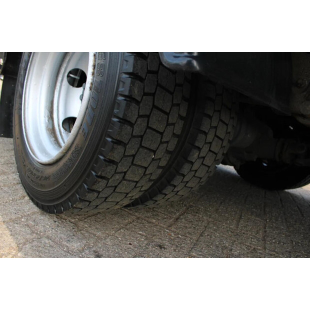 2010 DAF LF 45-45816149