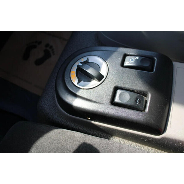 2010 DAF LF 45-45816160