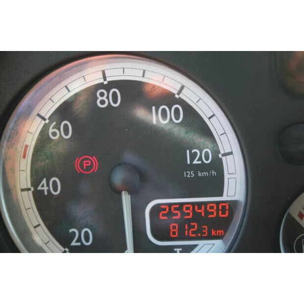 2010 DAF LF 45-45816163