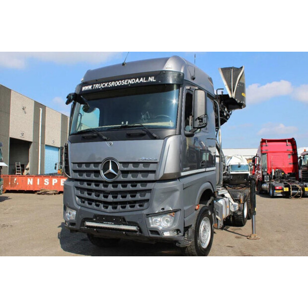 2019 Mercedes-Benz Arocs-45816172