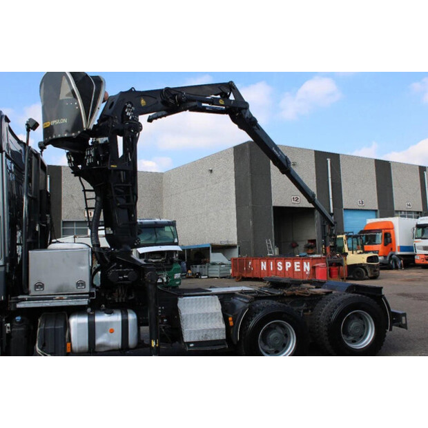 2019 Mercedes-Benz Arocs-45816173