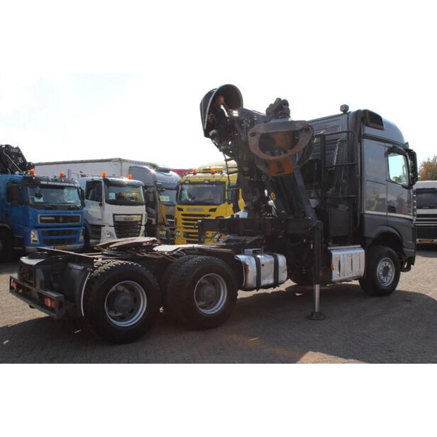 2019 Mercedes-Benz Arocs-45816177