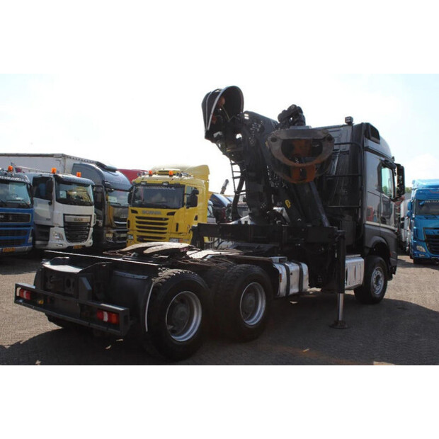 2019 Mercedes-Benz Arocs-45816178