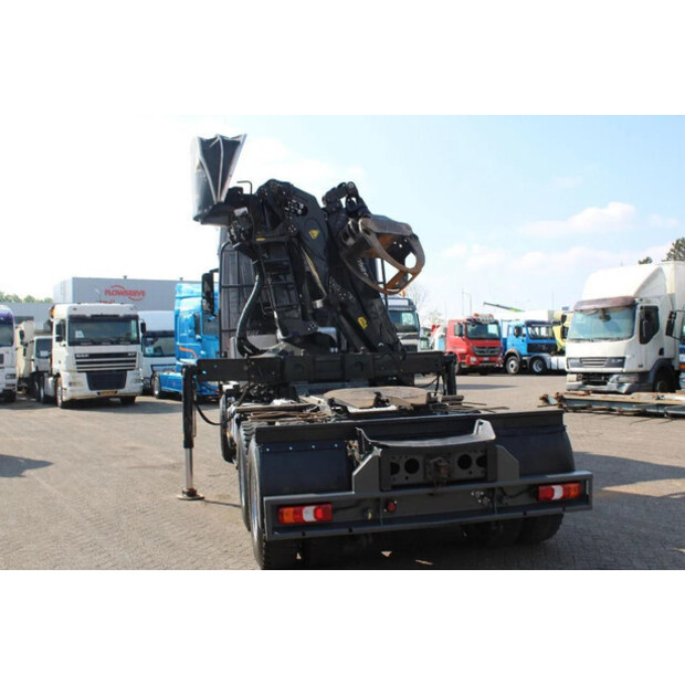 2019 Mercedes-Benz Arocs-45816180