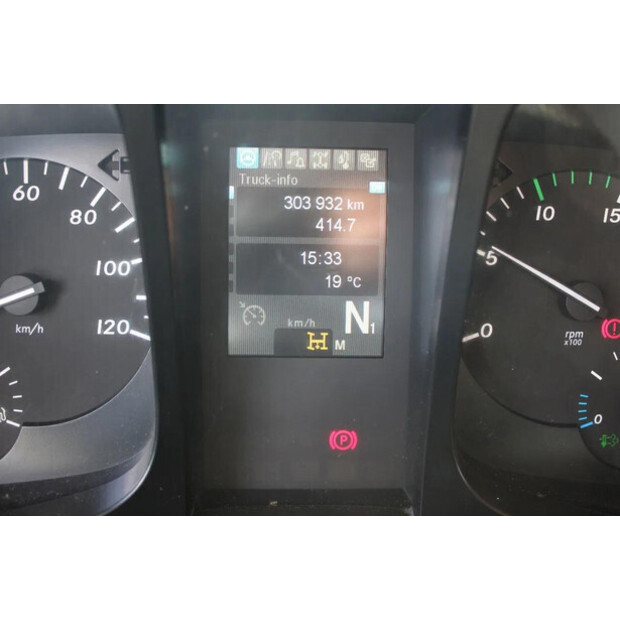 2019 Mercedes-Benz Arocs-45816188