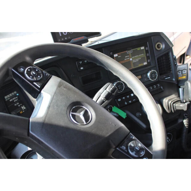 2019 Mercedes-Benz Arocs-45816191