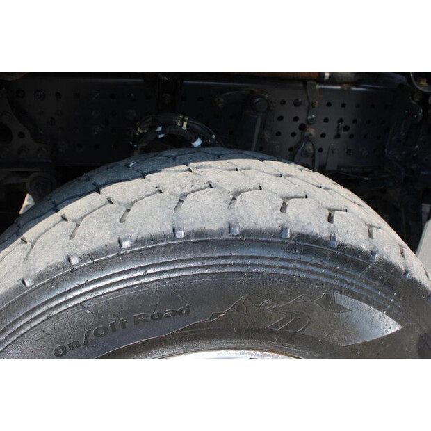 2019 Mercedes-Benz Arocs-45816198